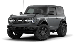 2026 Ford Bronco® External Image 2